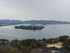 -雷峰塔景区