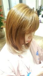 -Mentor Hair Salon