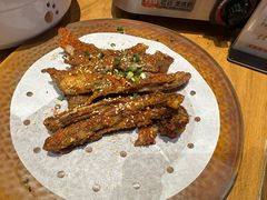 -巢爷老味(东方红店)