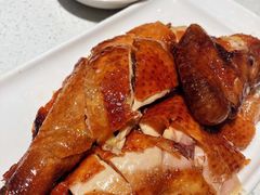 -港久茶餐厅(鹭洲里店)