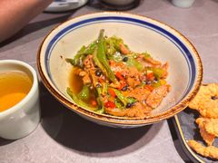 -川芙蓉·市井老川菜(长寿路店)