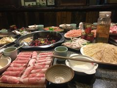 -佬革命主题火锅(玉沙路店)