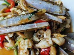 -四川人郑霞海鲜