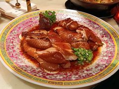 -誉八仙粤菜(万象天地店)