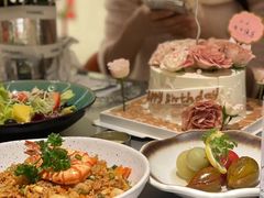 -LE SHARE洛笙·花园西餐(北京路步行街店)