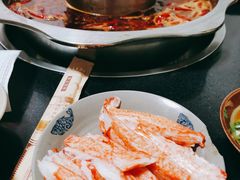 -肥龙火锅(南坪店)