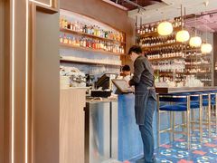-Brut Eatery Wine Bar & Restaurant (建国东路店)