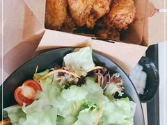 -Kyochon1991校村(共和路店)