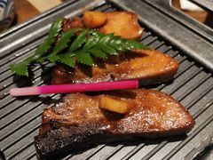 -蟹将军·松叶蟹和牛日料放题自助(K11店)