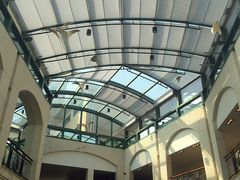 -棕榈岛海鲜自助餐厅(虹桥迎宾馆店)