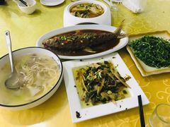 -渔老大·有机鱼馆·老字号(古城店)