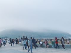 -在海一方公园