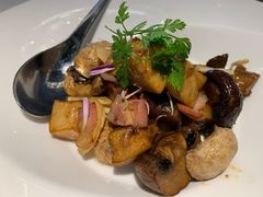 -燃扒房Steakhouse(皇庭店)