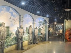 -重庆历史名人馆