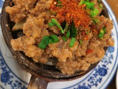 粉蒸牛肉-杨三孃跷脚牛肉(玉双路店)