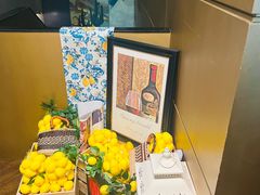 -弗兰克牛排西餐厅Ribone steak house(柠檬花园店)