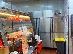 -塔斯汀中国汉堡(浦东绿地东海岸店)