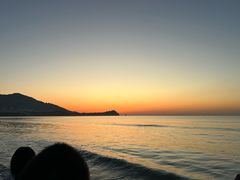-青岛石老人海水浴场