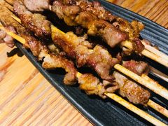 -塔哈尔·新疆盛宴(城西银泰店)