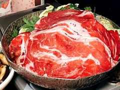 -王氏炉匠·烧鸟放题自助(三里屯店)