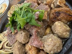 -名吃聚饭庄