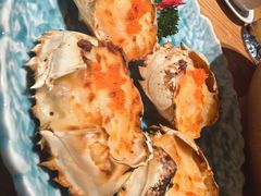 -京旬海鲜放题·铁板烧自助餐厅