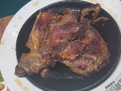 -快乐爱斯米牛排自助(正大广场店)