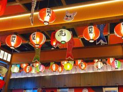 -仙隐小鹿中華の日料(荣民龙首广场店)