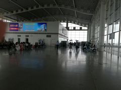 -苏州园区站