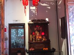 门面-不倒翁·徽天下名菜楼(马鞍山路店)
