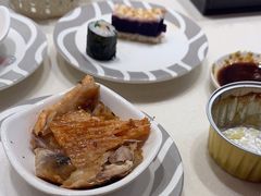 -新一番三文鱼寿司(红城湖店)