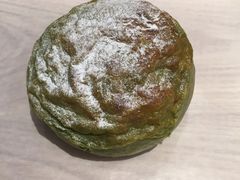 红豆嘟嘟包-奈雪的茶(青岛卓悦里INTOWN店)