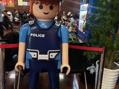 -上海公安博物馆