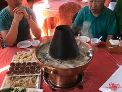 -富察氏乌拉满族火锅(乌拉街店)