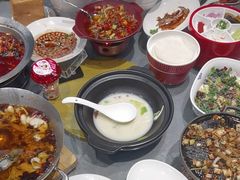 -红菜坊·烤鸭·川鲁宴(石园店)