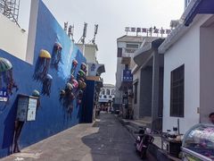 -三亚西岛海洋文化旅游区