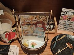 -玉川屋·深夜食堂居酒屋(柳巷店)