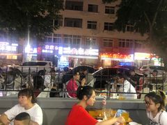 -海帮主·蒸汽海鲜青岛菜(栈桥火车站店)