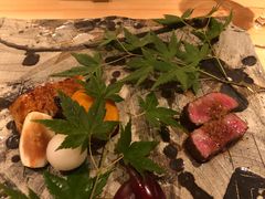 -炎橘·板前料理 Omakase
