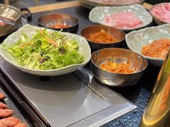 -臻牛烤肉