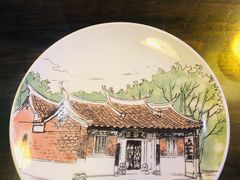 -堂宴·老厦门私房菜(1988仙岳总店)