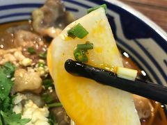 -芜小皖砂锅菜(青山街店)