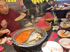 -牛New寿喜烧(虹桥新天地店)