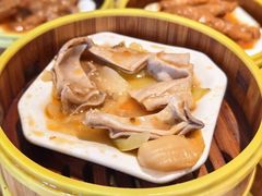 -大海湾酒楼(人南店)