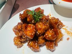 -羲和雅苑•北京烤鸭(乐园道万象城店)
