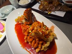 -姑苏家宴·苏帮菜·松鼠桂鱼(苏州总店)
