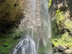 -百漈沟生态旅游景区