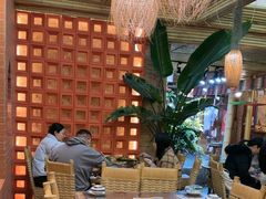-多哥水傣味餐厅(司马巷店)