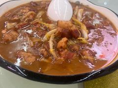 -原始人烧烤(新区店)