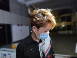 -丽时 Hair Salon